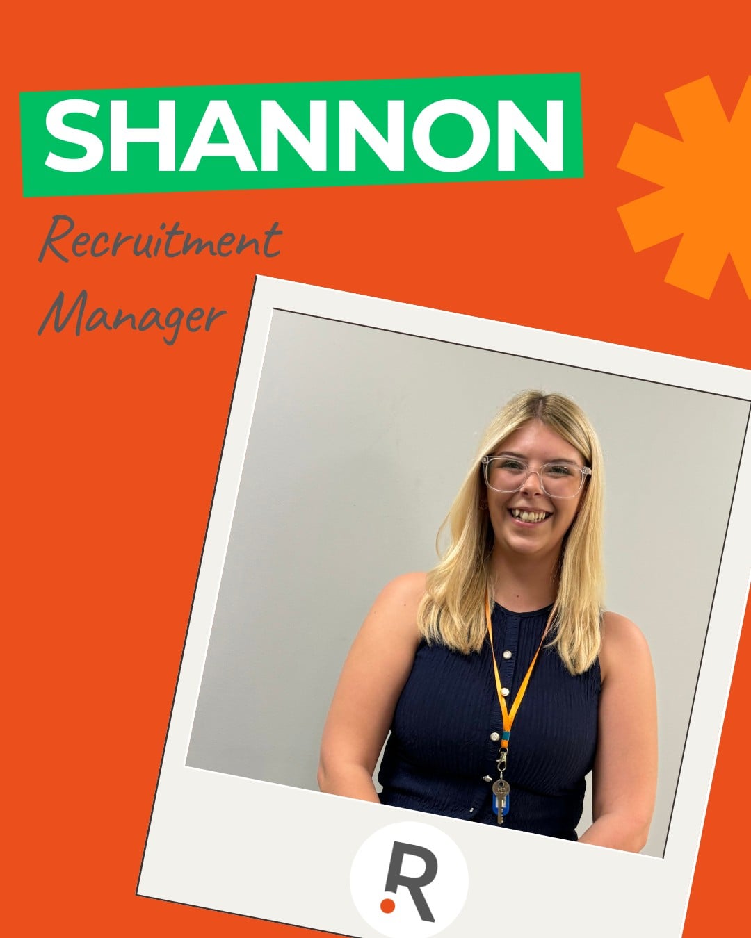 Shannon King, Recruitment Manager at iRecruit4